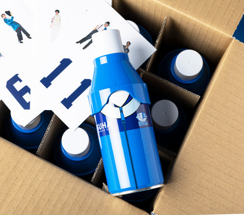 コンプリートBOX（SUHA酸素缶／ROYALBRATSバージョン15本入り）