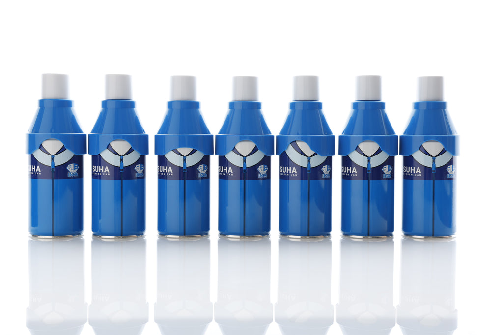 コンプリートBOX（SUHA酸素缶／ROYALBRATSバージョン15本入り）